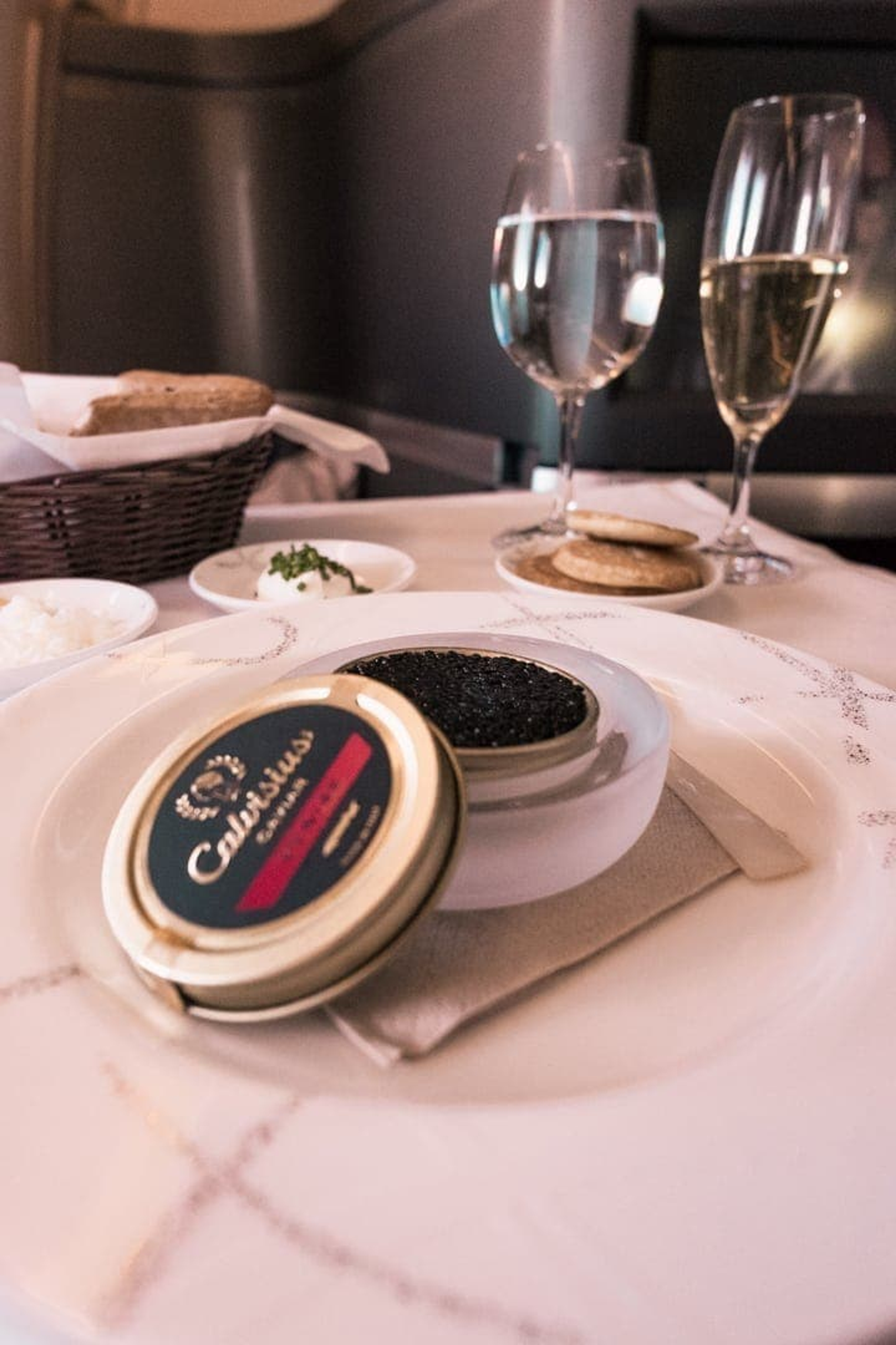 caviar