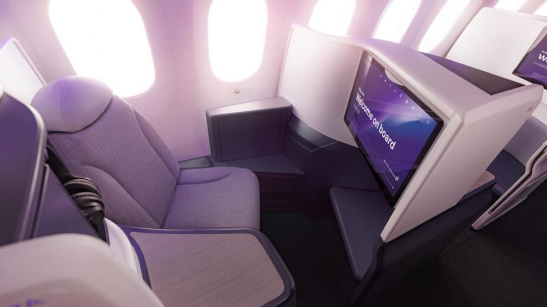 Top 10 Best Ways To Use Aeroplan Points