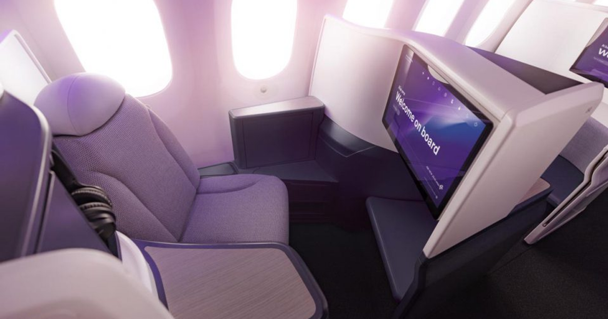 Top 10 Best Ways To Use Aeroplan Points