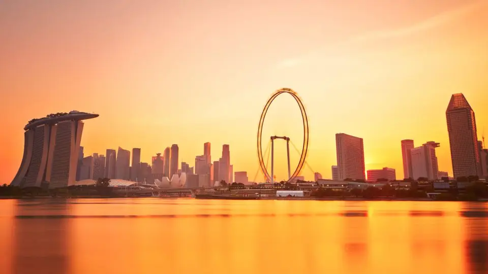 Singapore Set To Scrap Pre Departure Testing From April 26