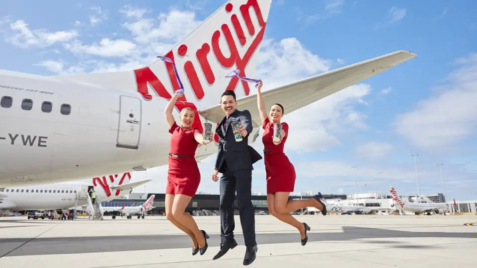 Velocity Frequent Flyer And 7-Eleven Announce New Loyalty Partnership