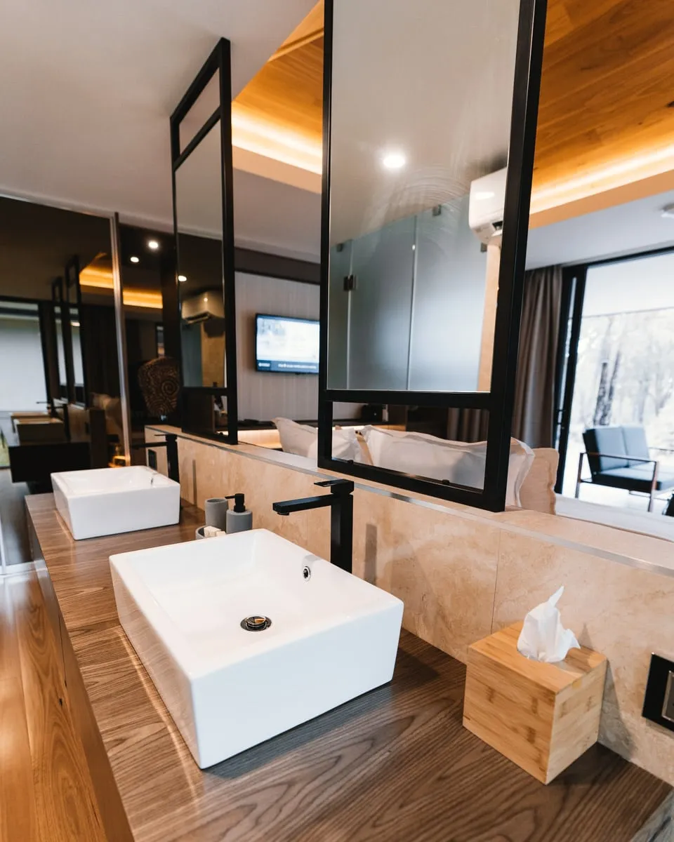 Amaroo Retreat & Spa Perth Hills
