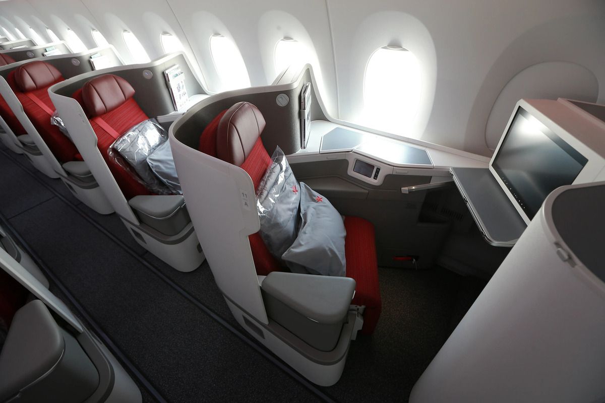 Velocity Unlocks Online Booking For Hong Kong Airlines