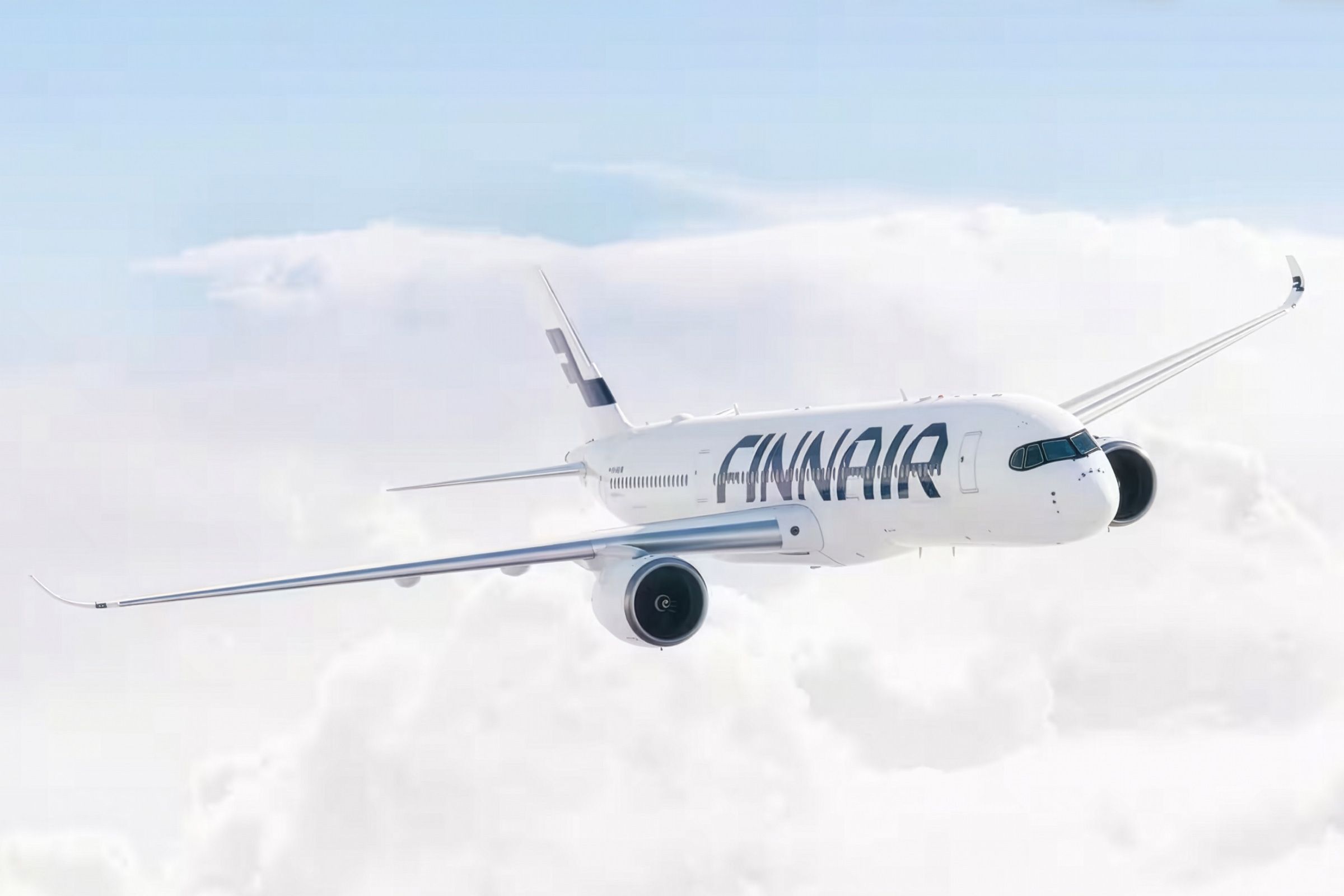 Buy Finnair Avios miles