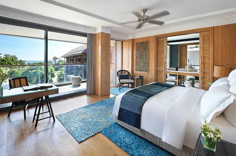 Hotel Indigo Bali (Seminyak) Review