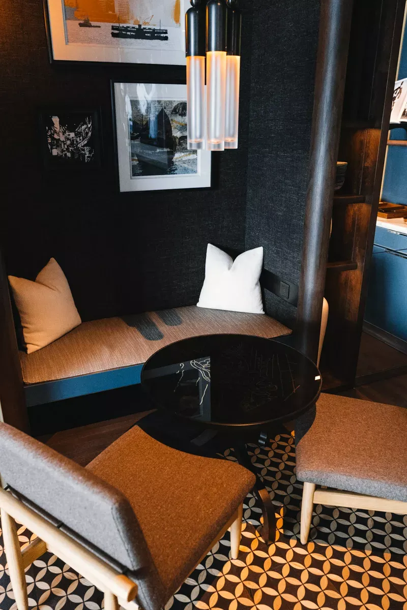 Rosewood Hong Kong