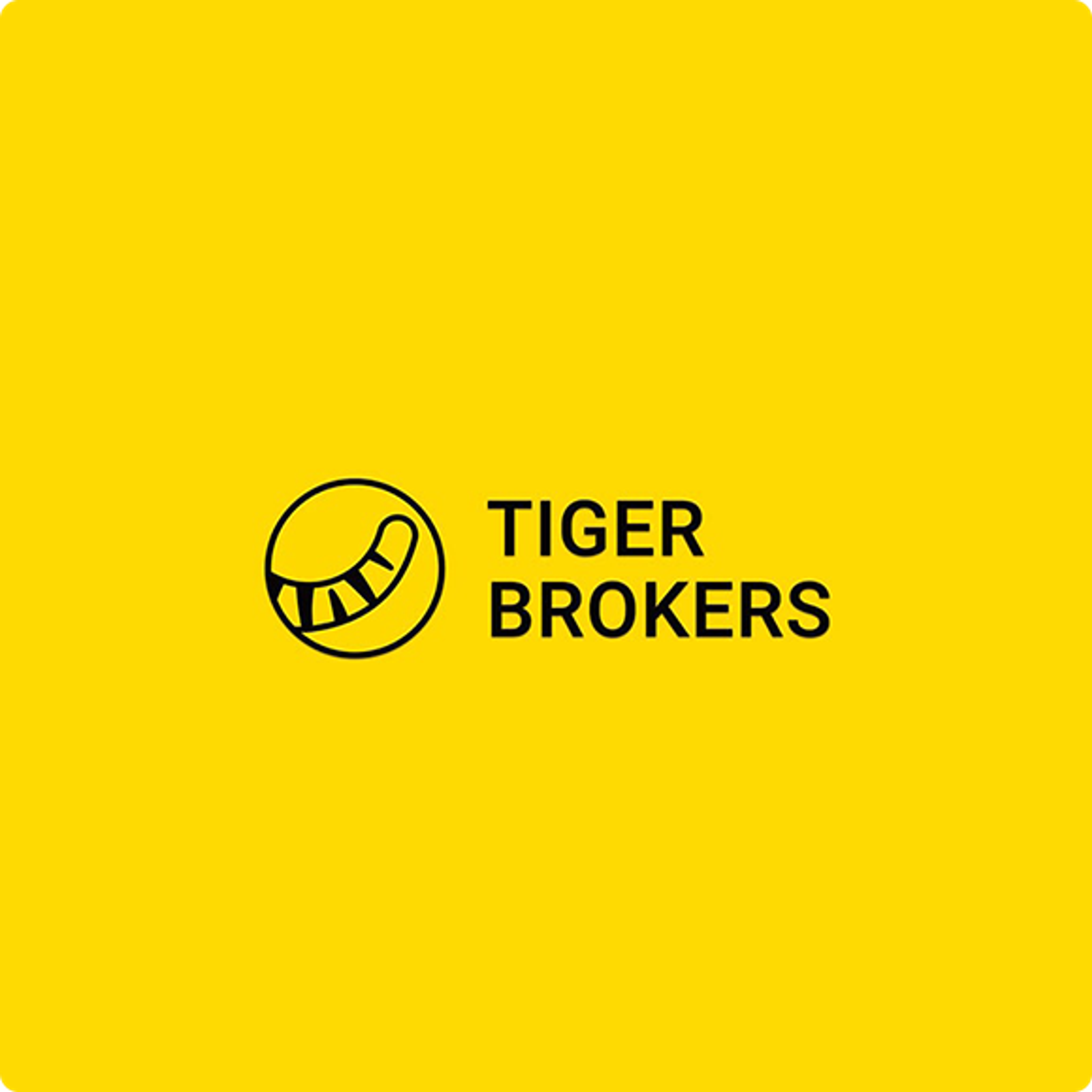 Tiger Brokers Referral Code