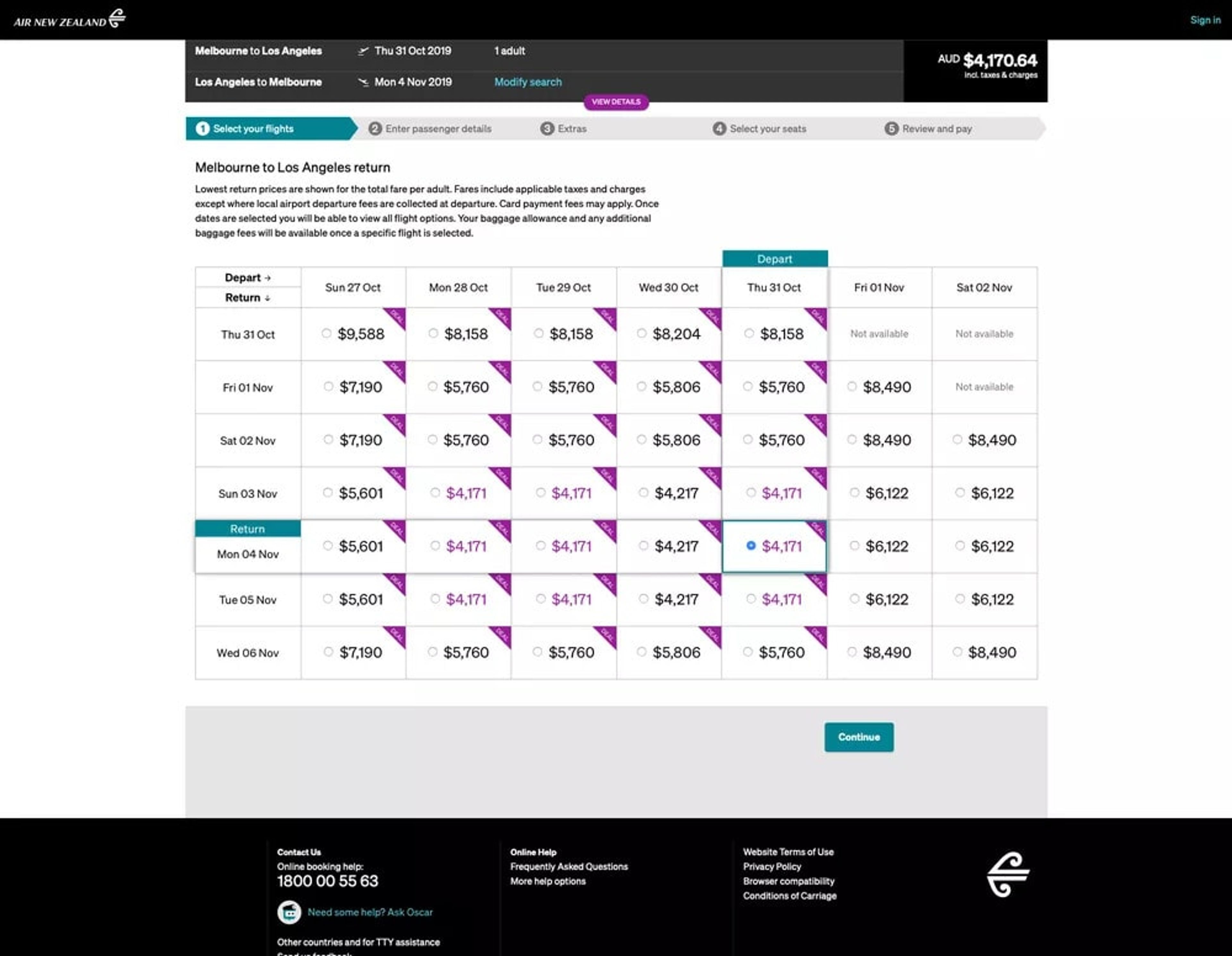 Flight Hacks image