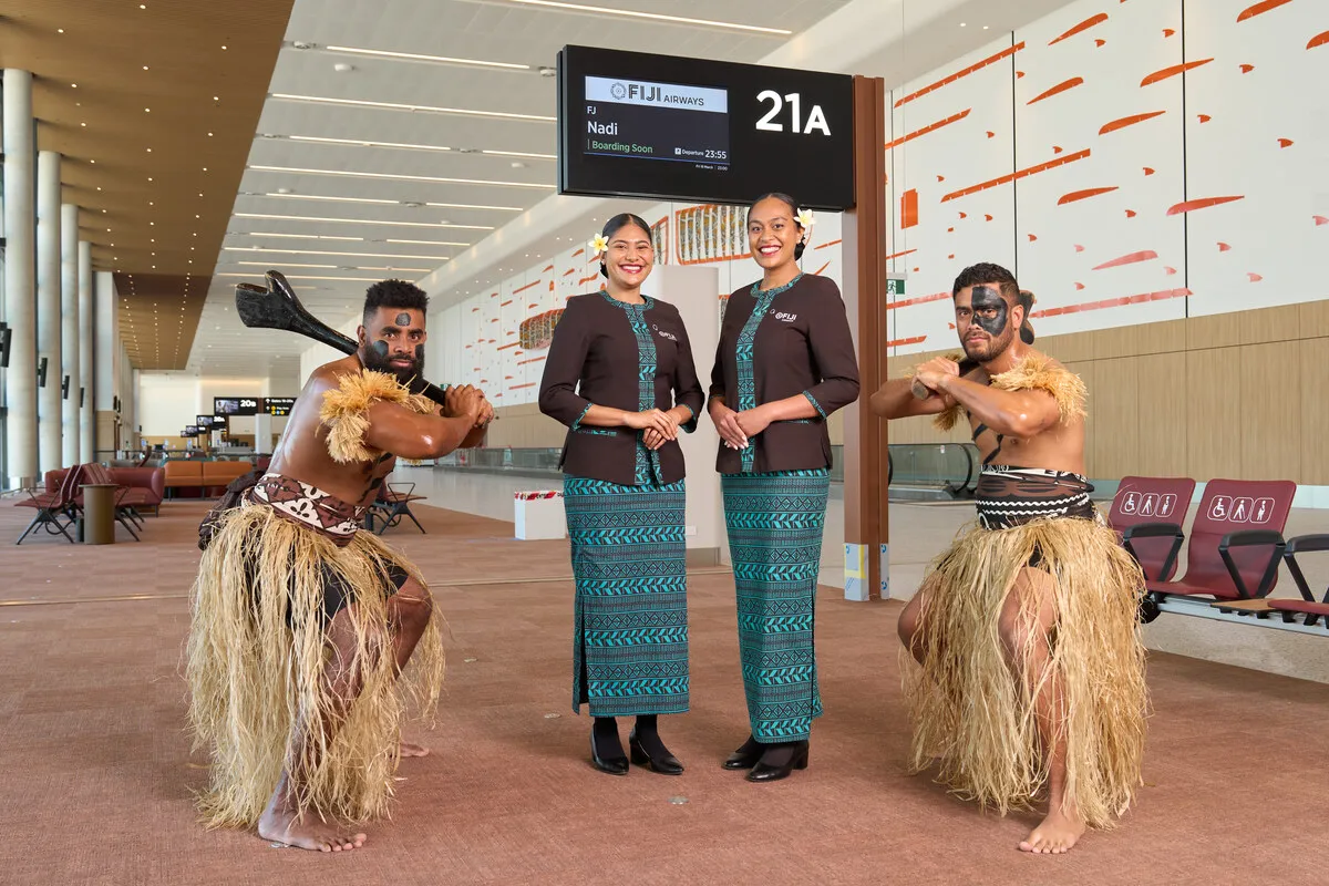 Fiji Airways Confirms Nadi-Western Sydney Flights From March 2027