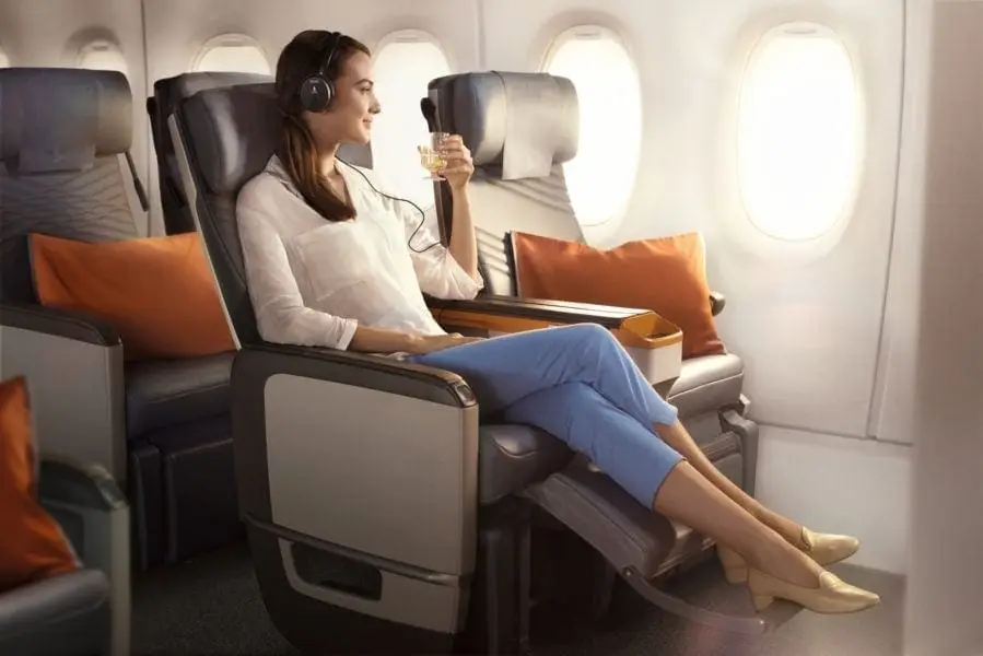 Flight Hacks image