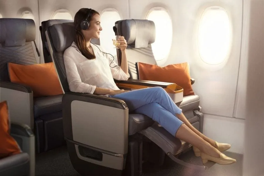 Flight Hacks image