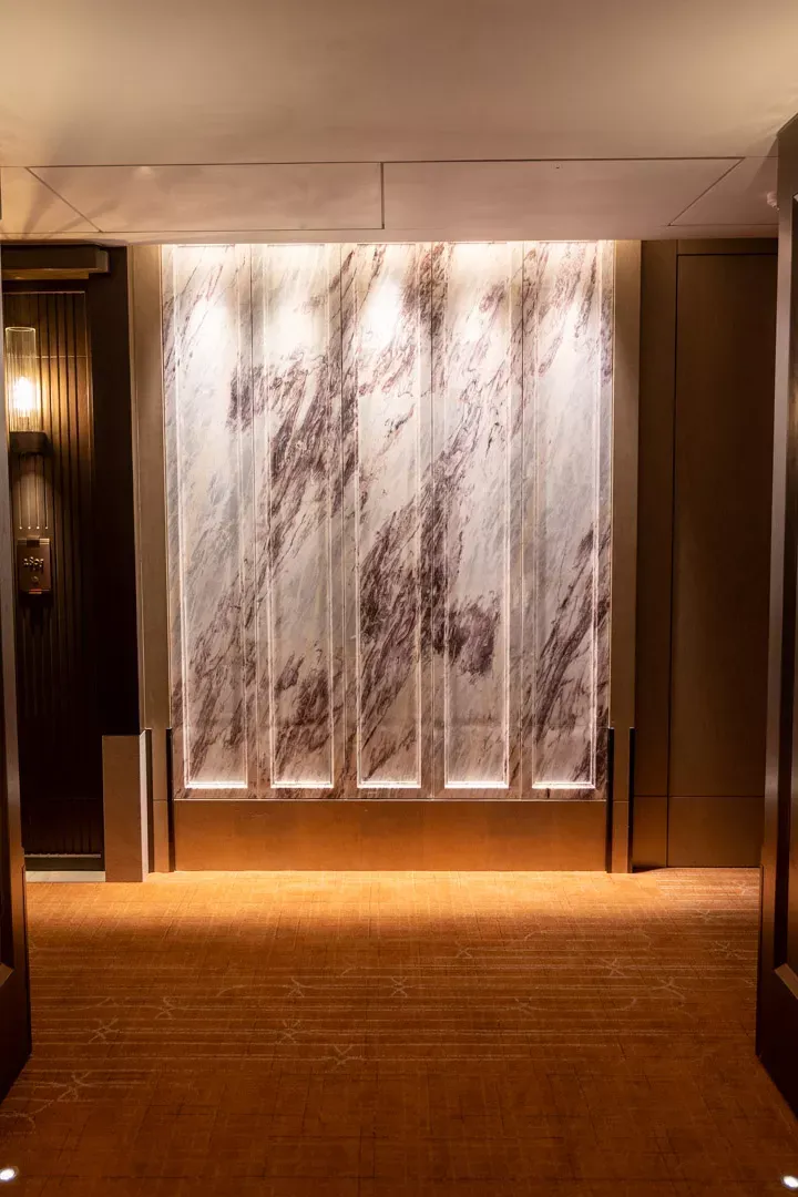 St Regis Hong Kong Hotel