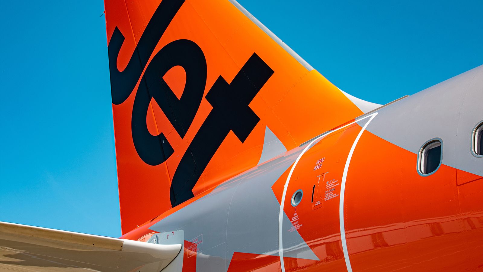 Jetstar's new carry-on baggage policy