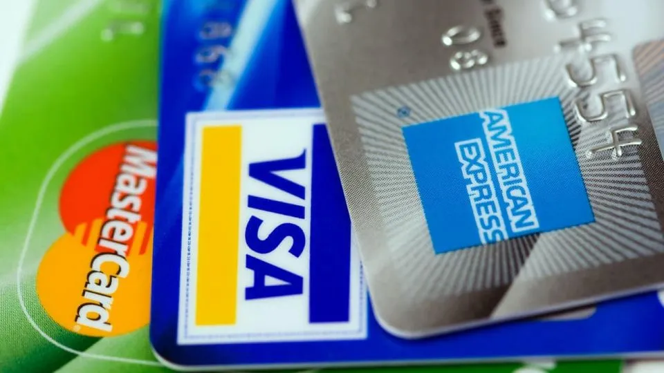 How To Earn Credit Card Points Making Business Payments