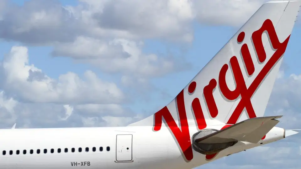 Virgin Australia Bidders To Honour Bookings and Velocity Points
