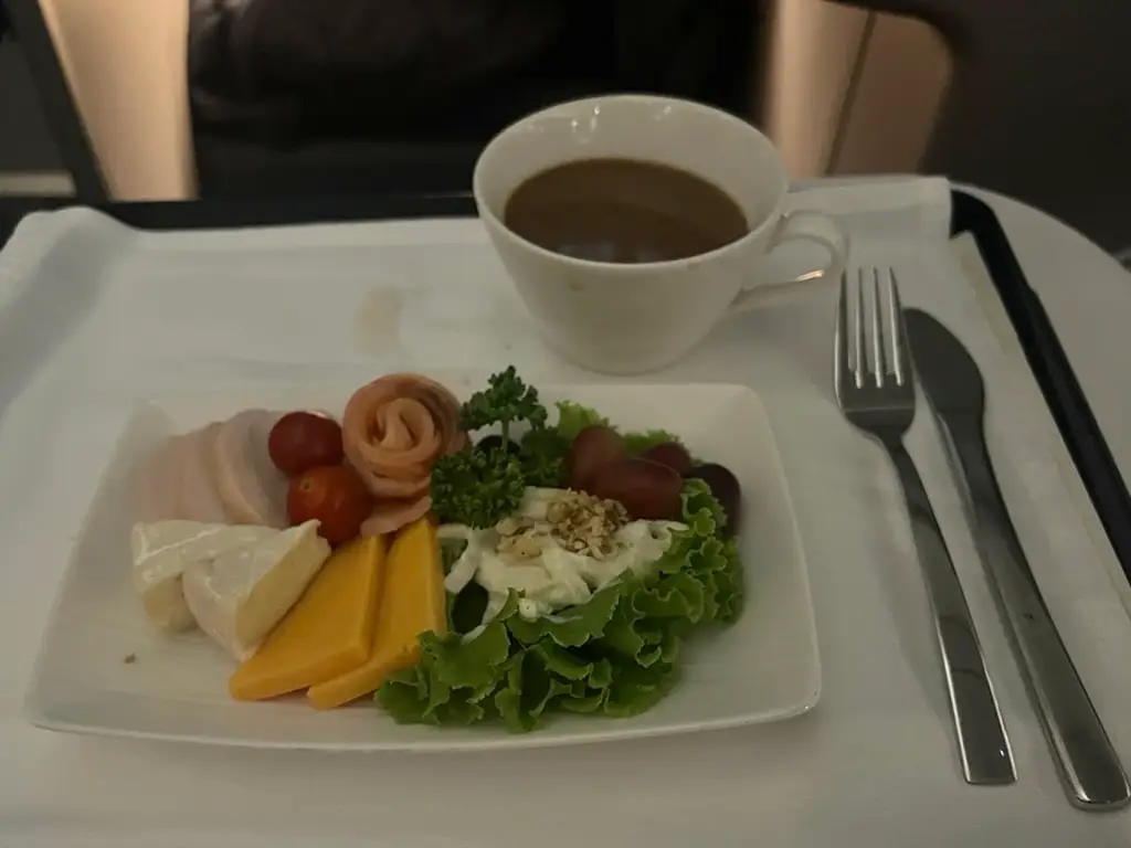 Food