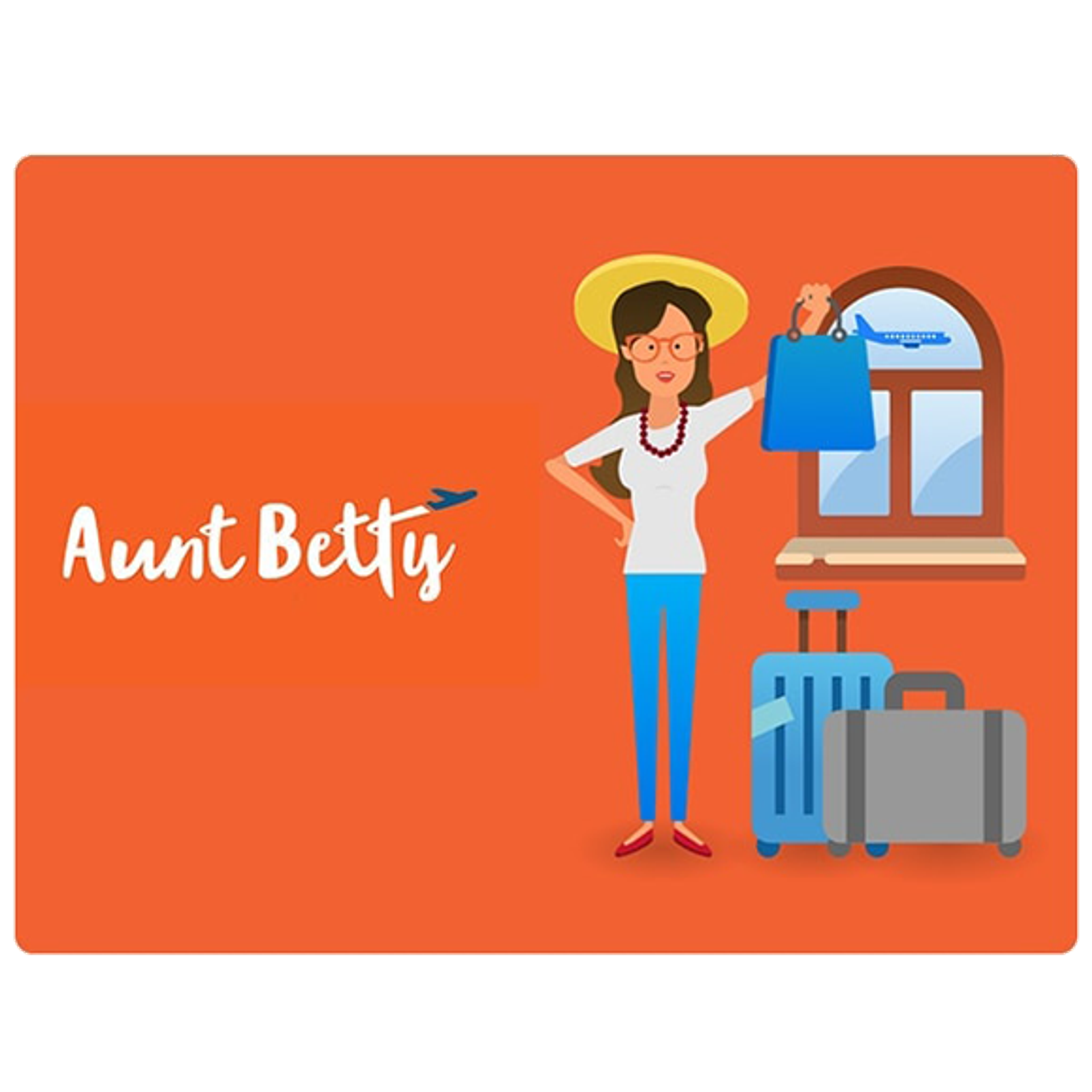 Aunt Betty Promo Code 2024 Save 25 ️ Online (Tested)