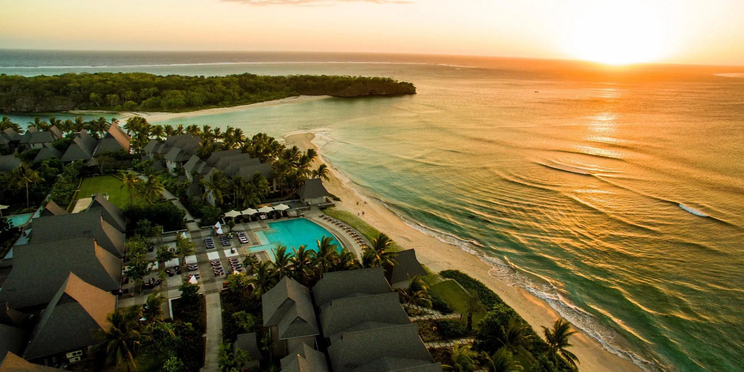 InterContinental Fiji