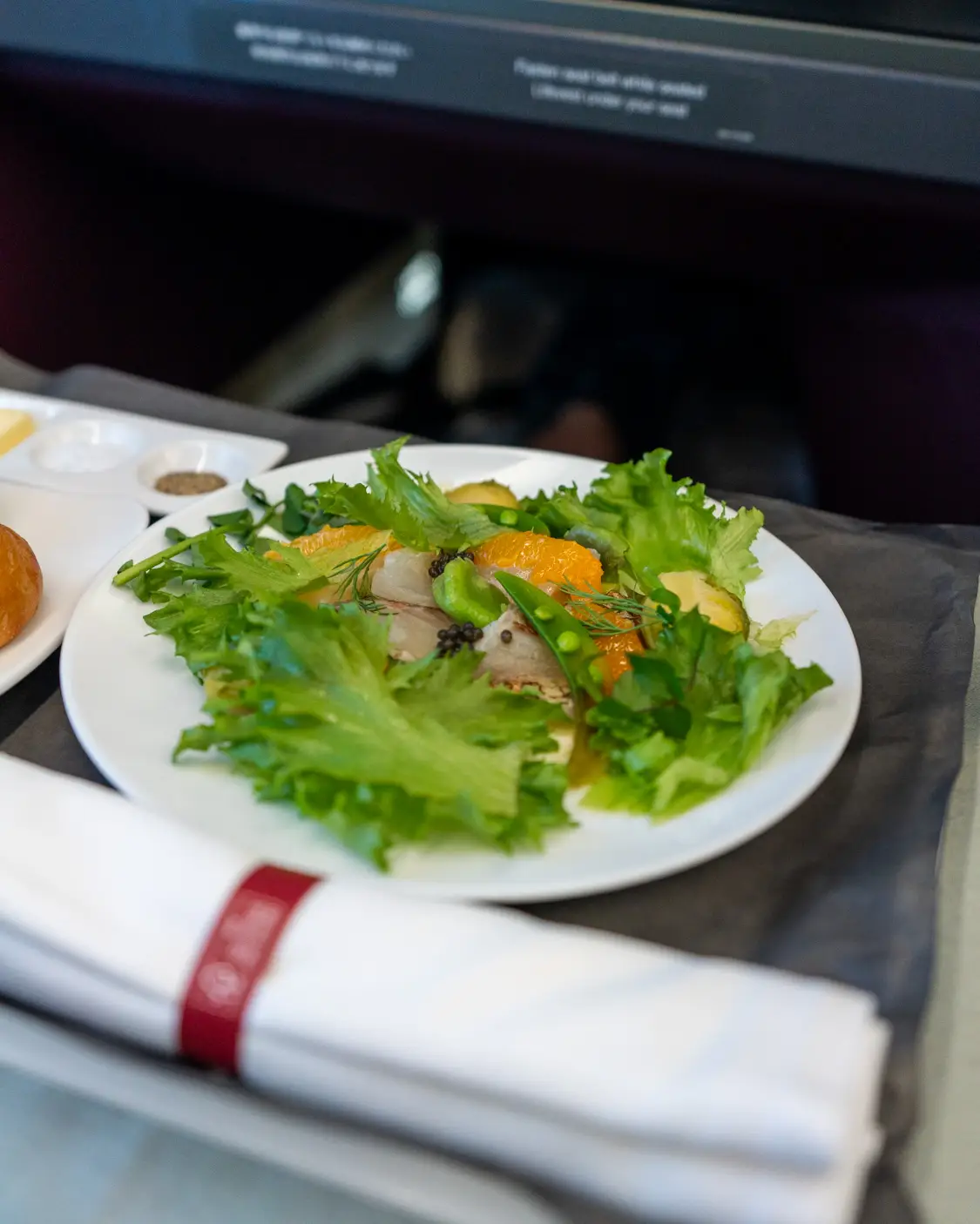 Flight Hacks