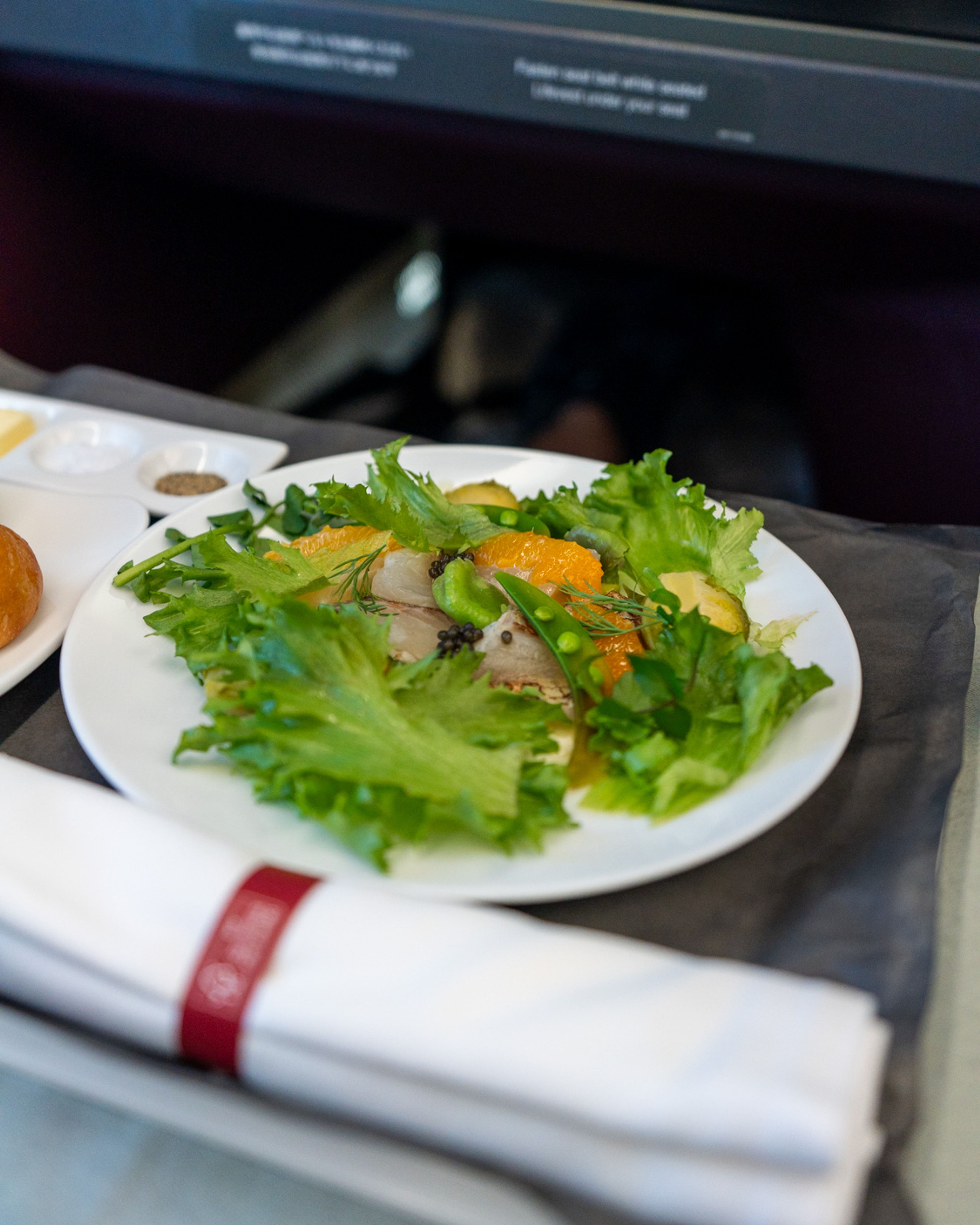 Flight Hacks