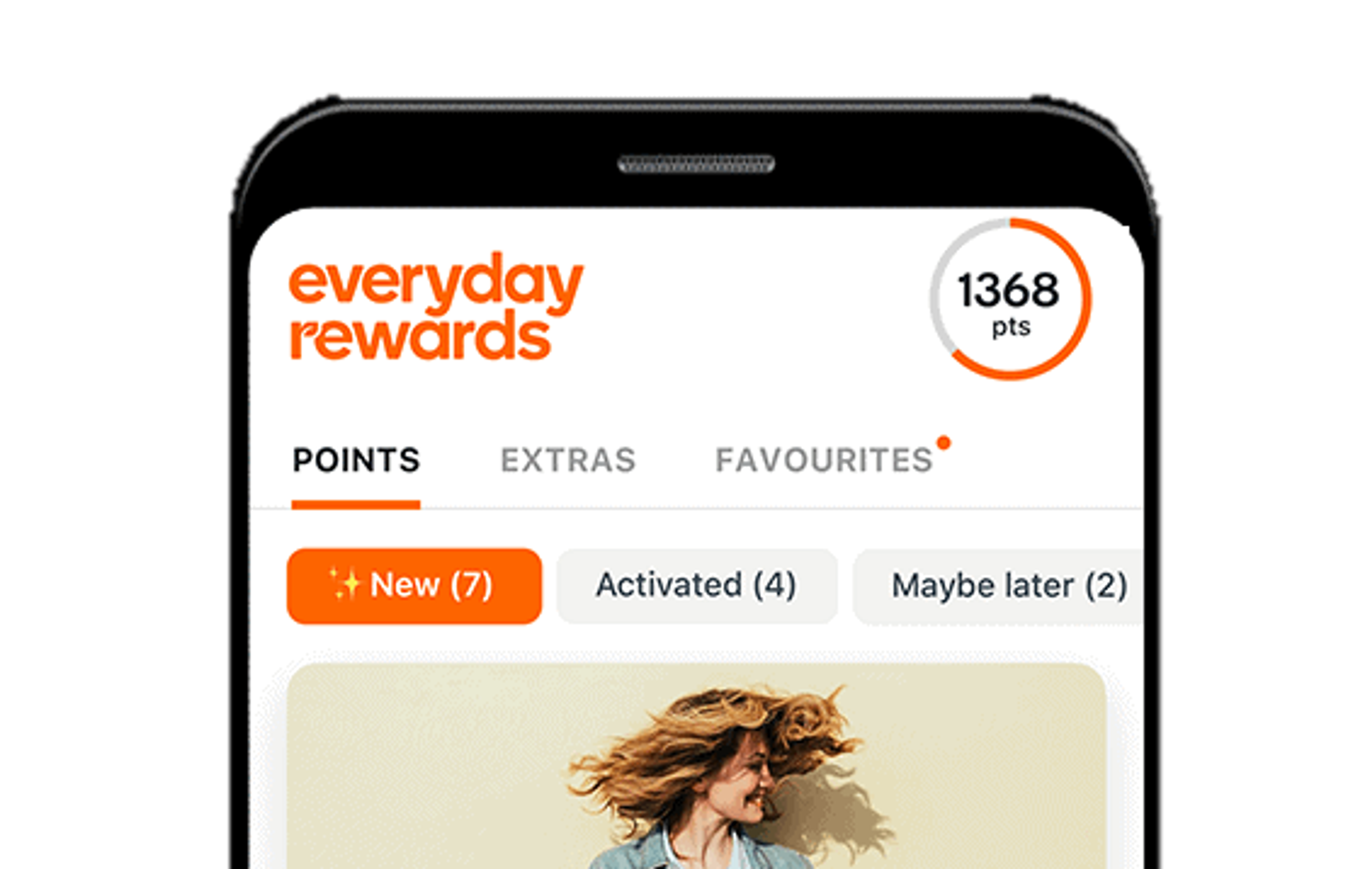 Ultimate Guide To Everyday Rewards By Woolworths Points