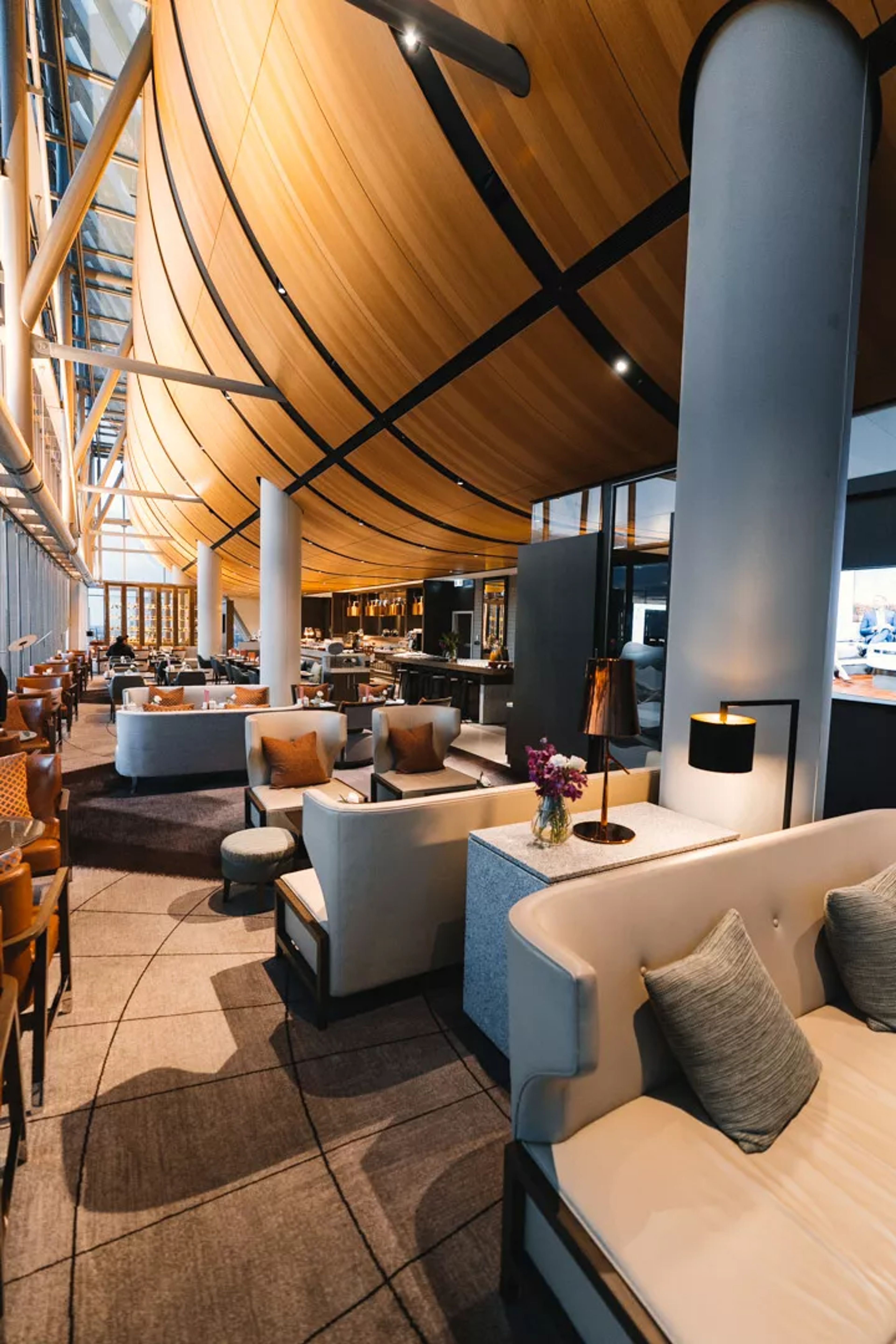 Sofitel Darling Harbour Sydney