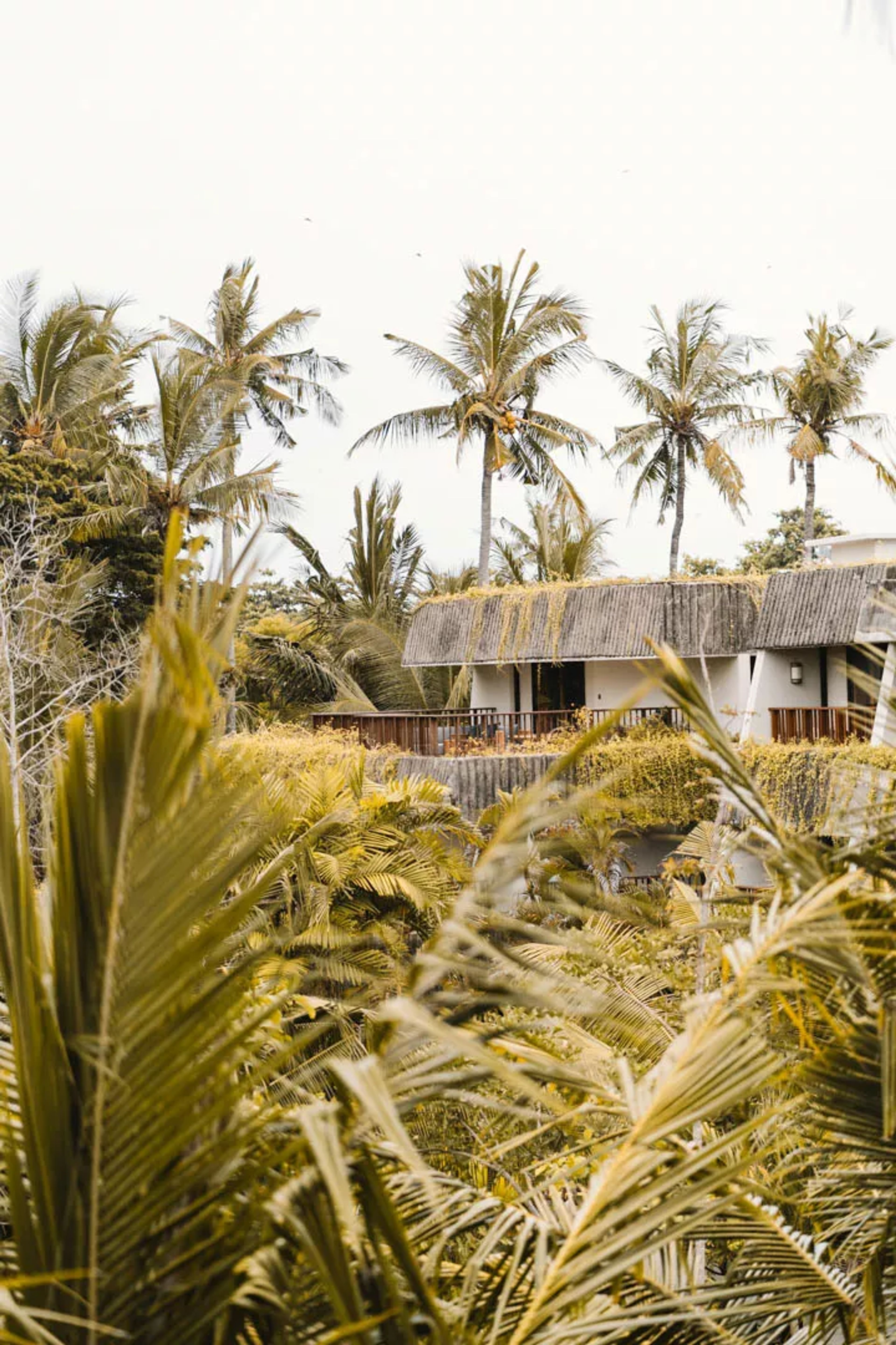 Hyatt Regency Sanur Bali