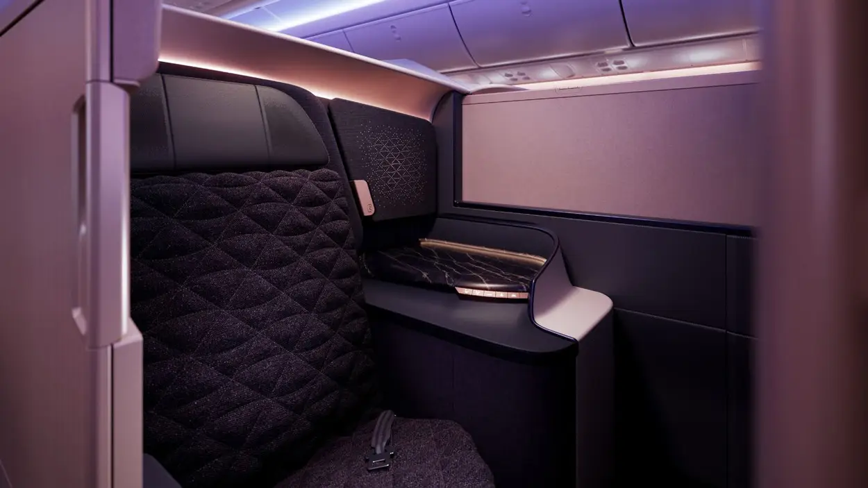 Flight Hacks