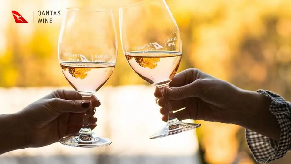 Maximise Your Qantas Wine Experience: Get 10,218 Points with a $135 Spend