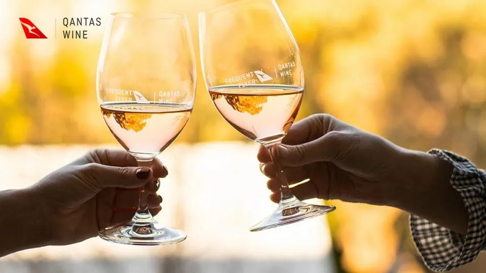 Maximise Your Qantas Wine Experience: Get 10,218 Points with a $135 Spend