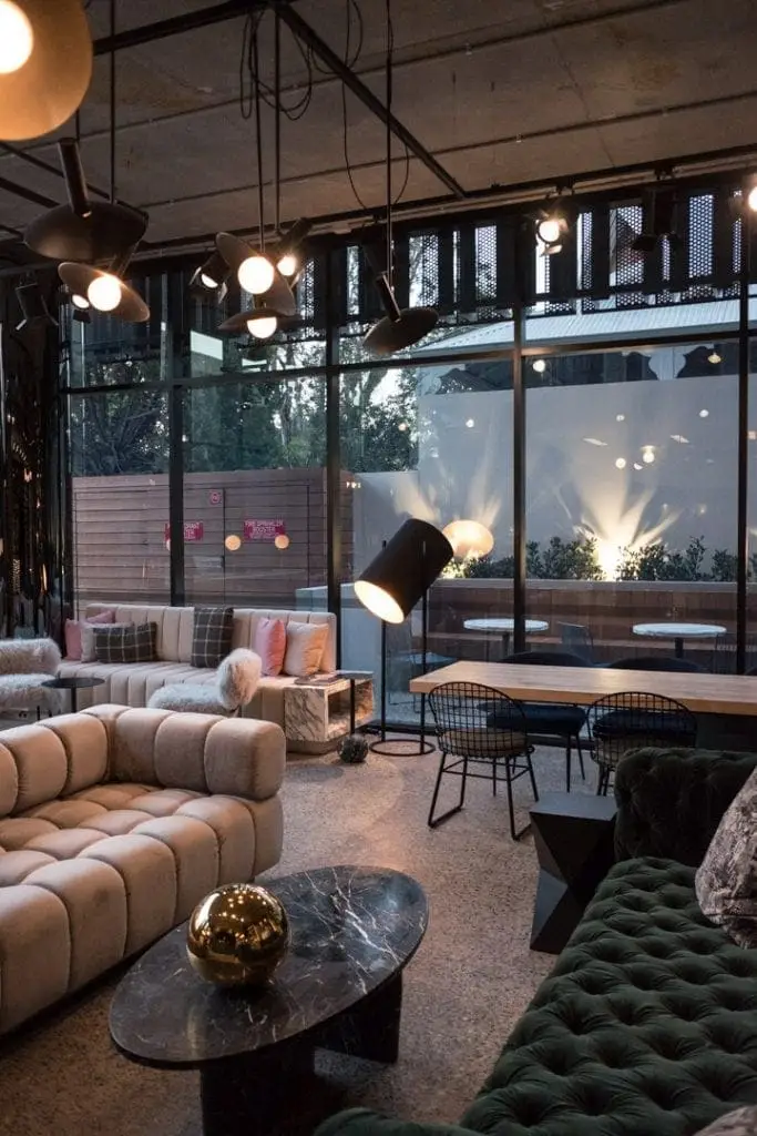 Tribe Hotel Perth