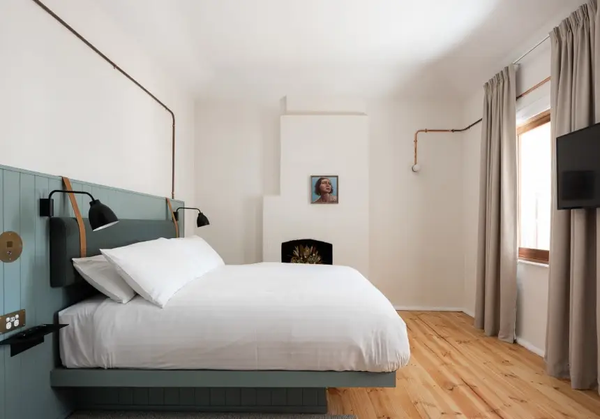 Warders Hotel Fremantle