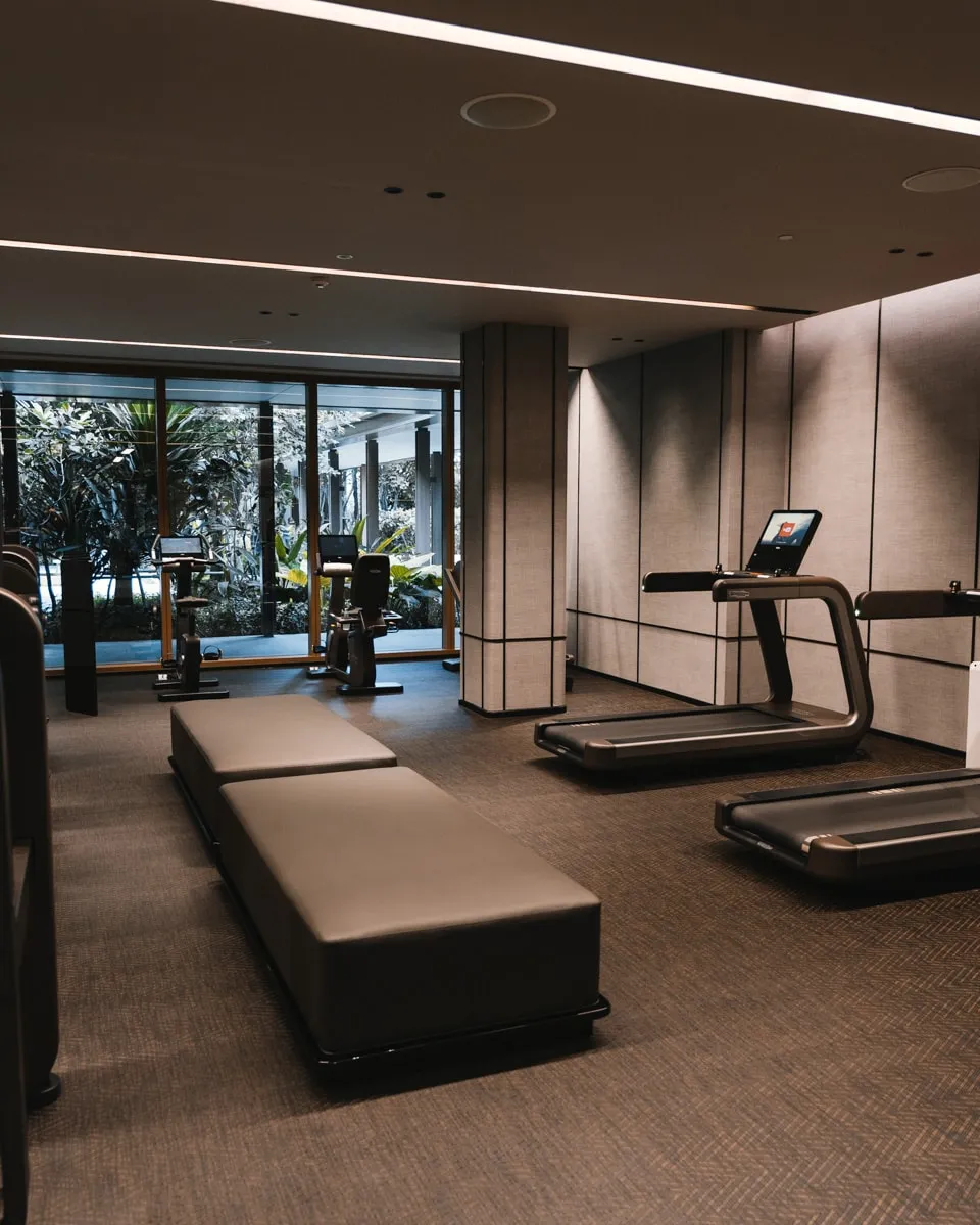 Capella Bangkok Hotel