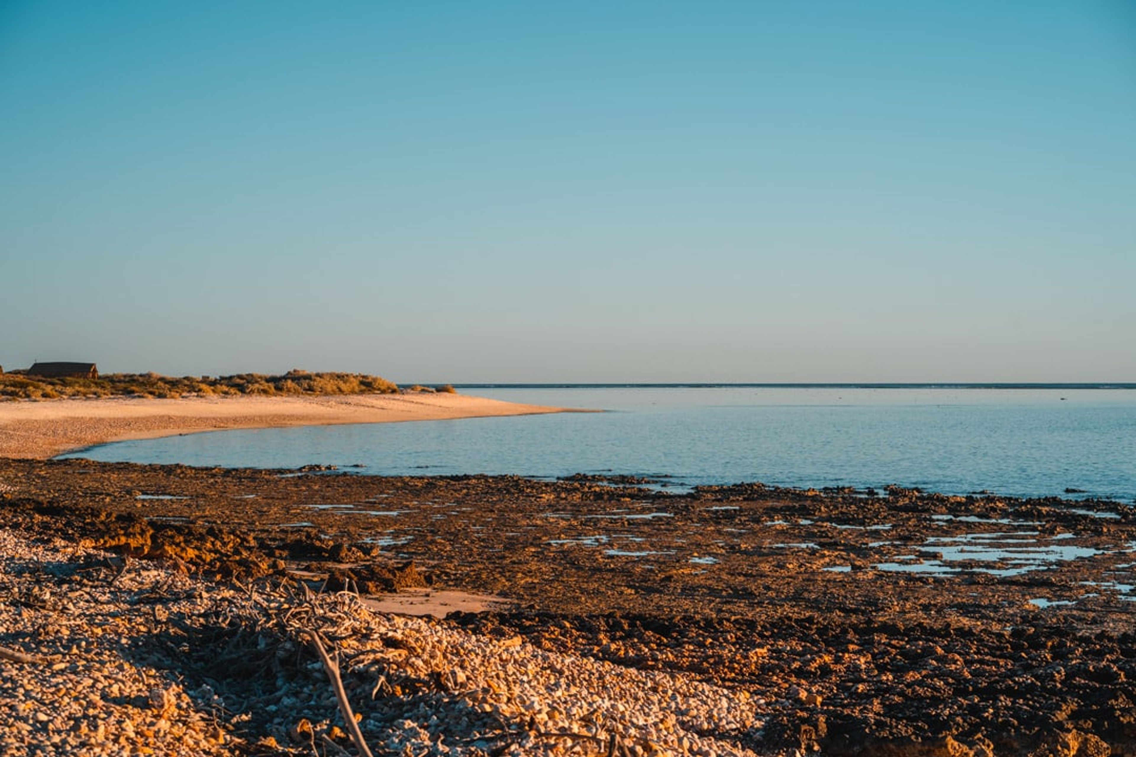 Luxury Glamping At Sal Salis Ningaloo Reef