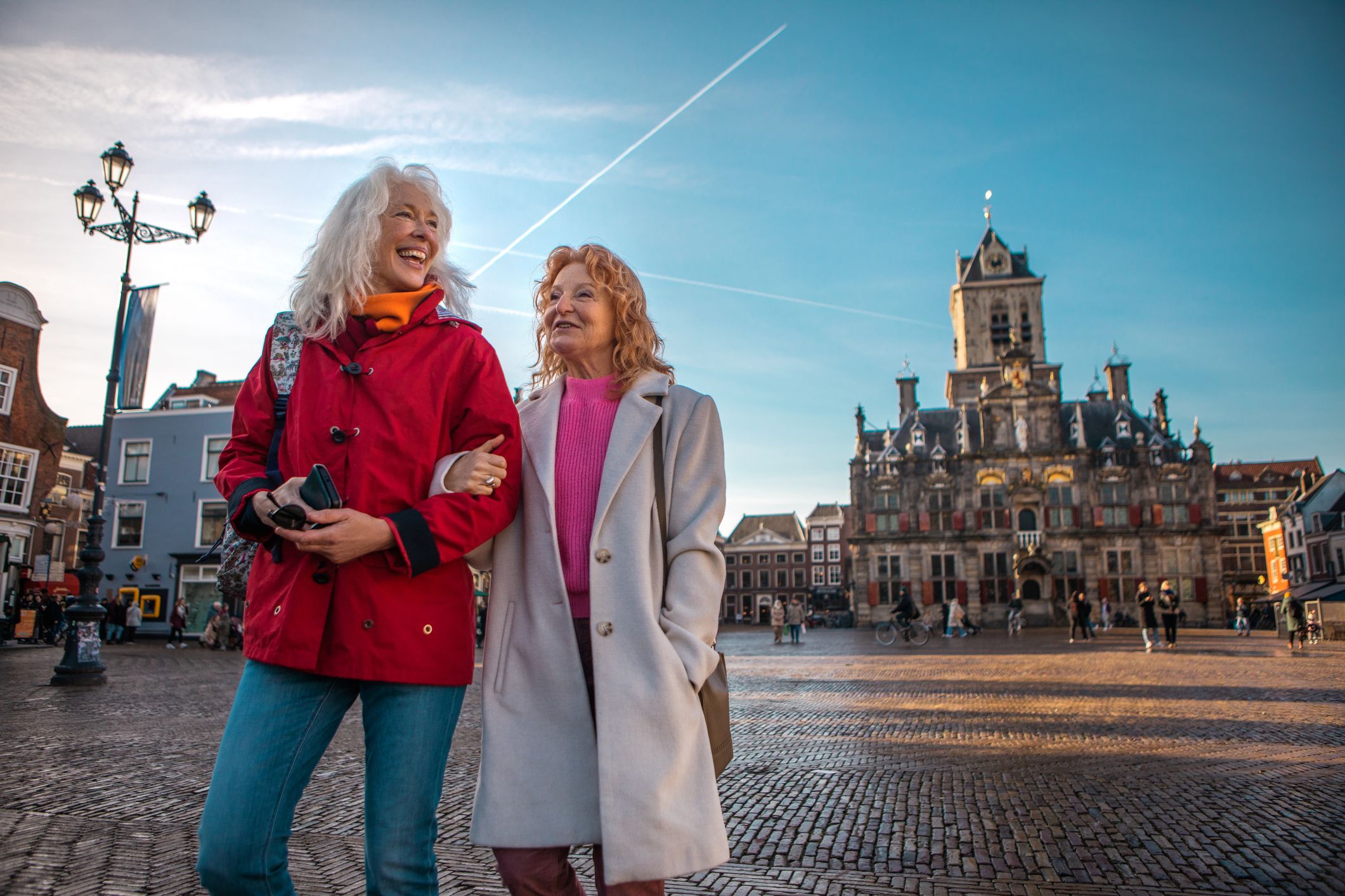 3,000 Free Velocity Points With Inspiring Vacations