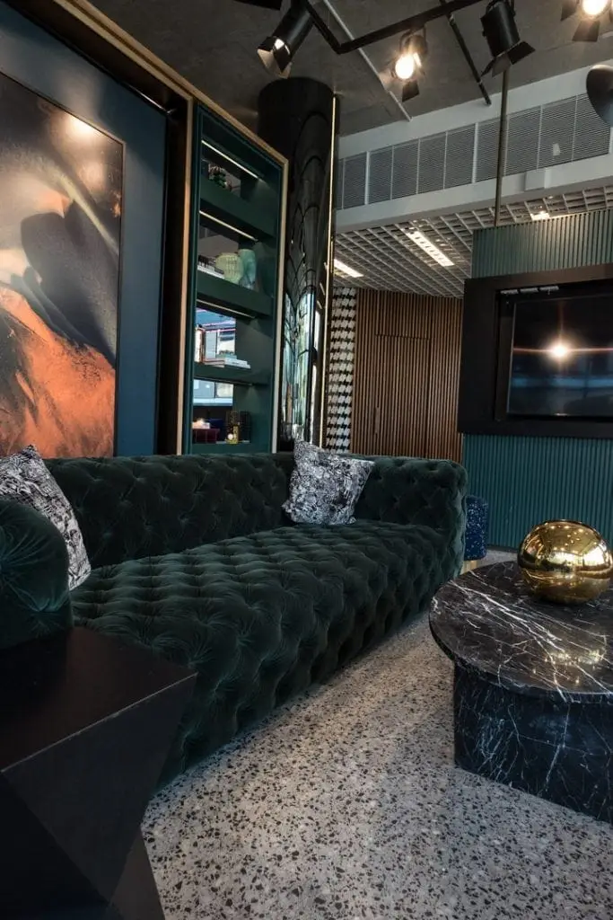 Tribe Hotel Perth