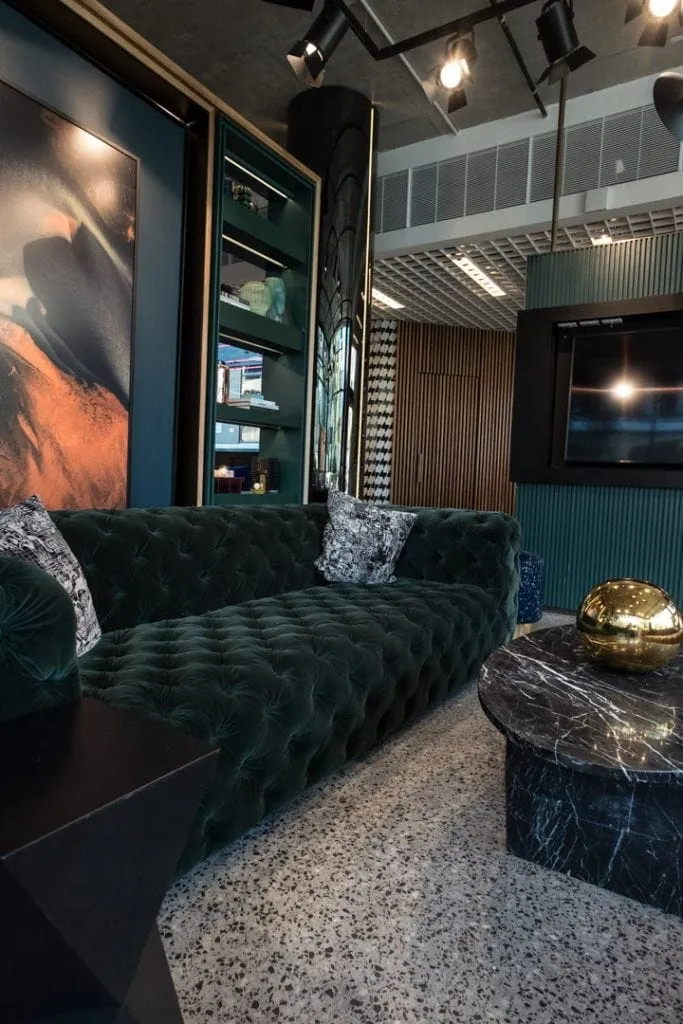 Tribe Hotel Perth
