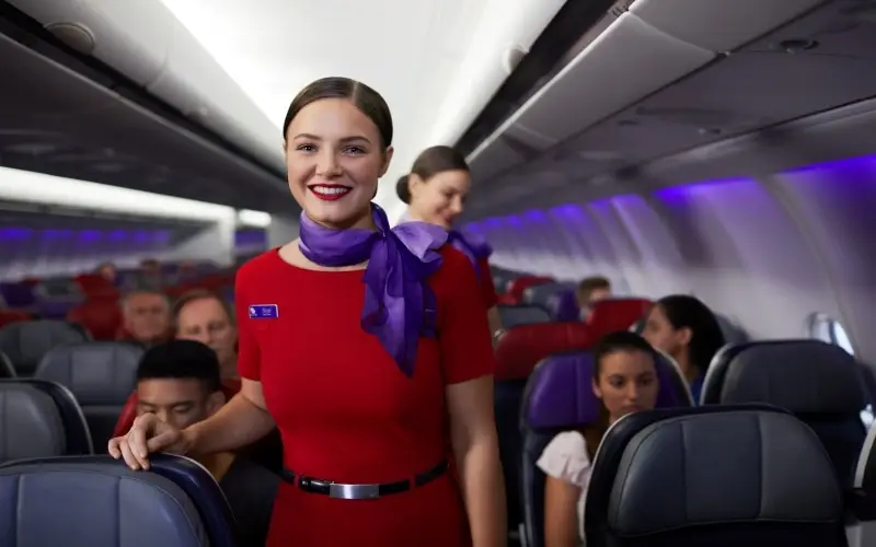 Virgin Australia Considers Banning Powerbanks Onboard Flights