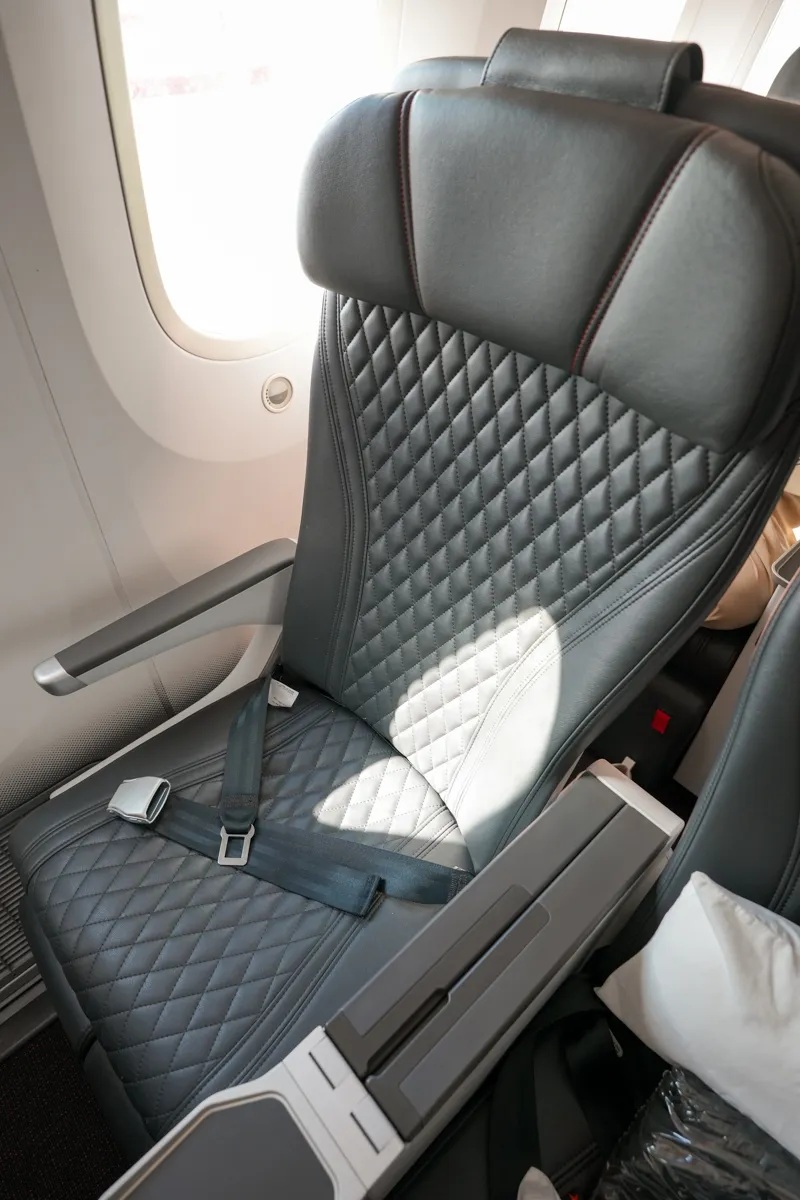 Flight Hacks