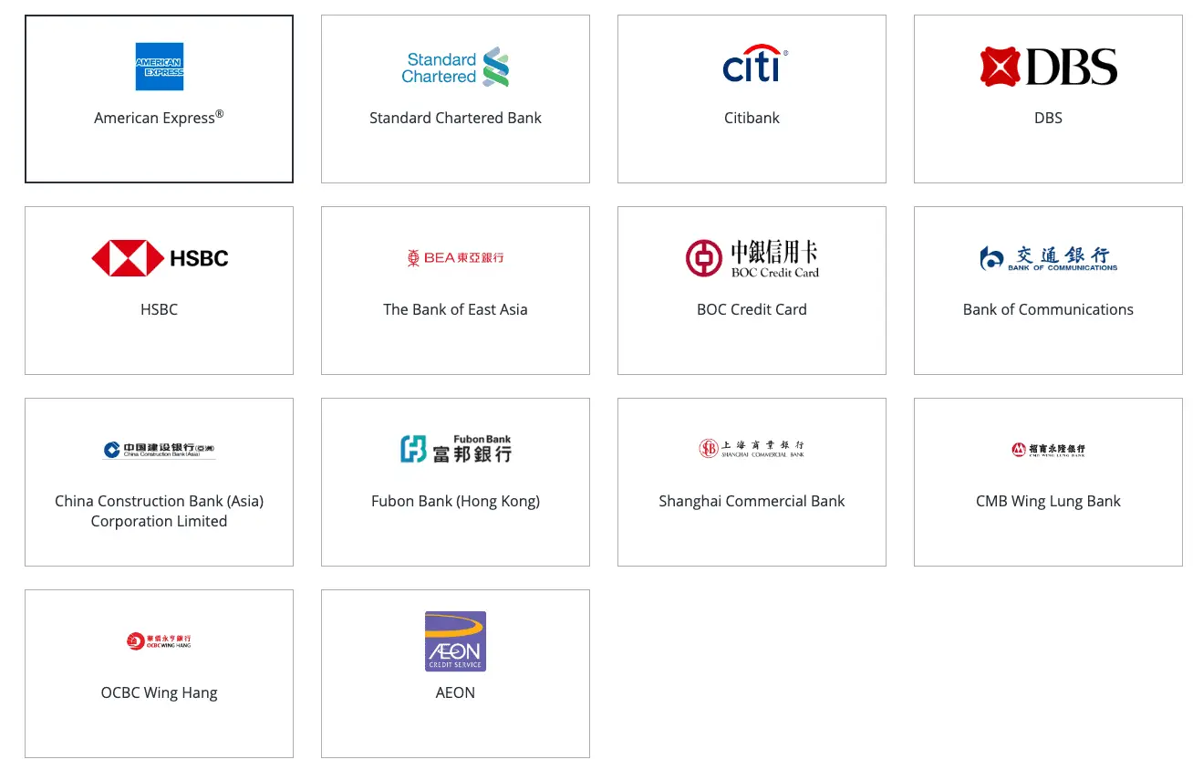15% Bonus On Points Transfers To Asia Miles Card Transfer