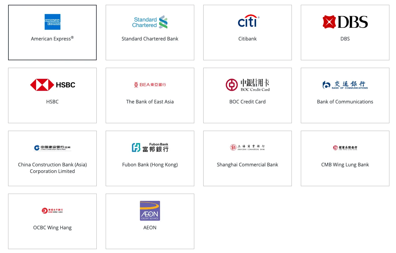 15% Bonus On Points Transfers To Asia Miles Card Transfer