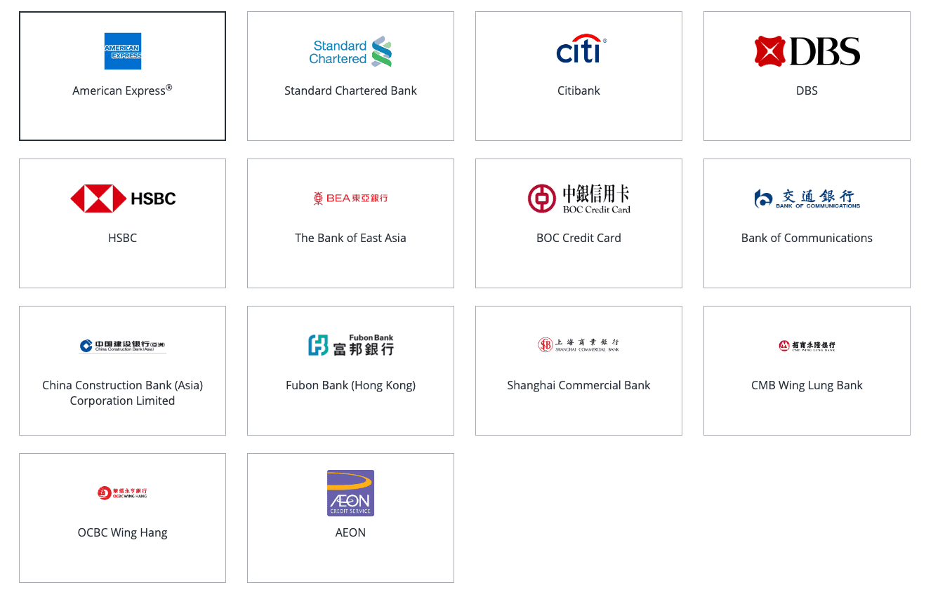 15% Bonus On Points Transfers To Asia Miles Card Transfer