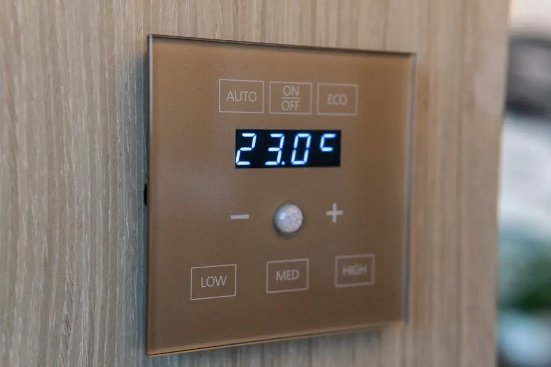 Westin Perth