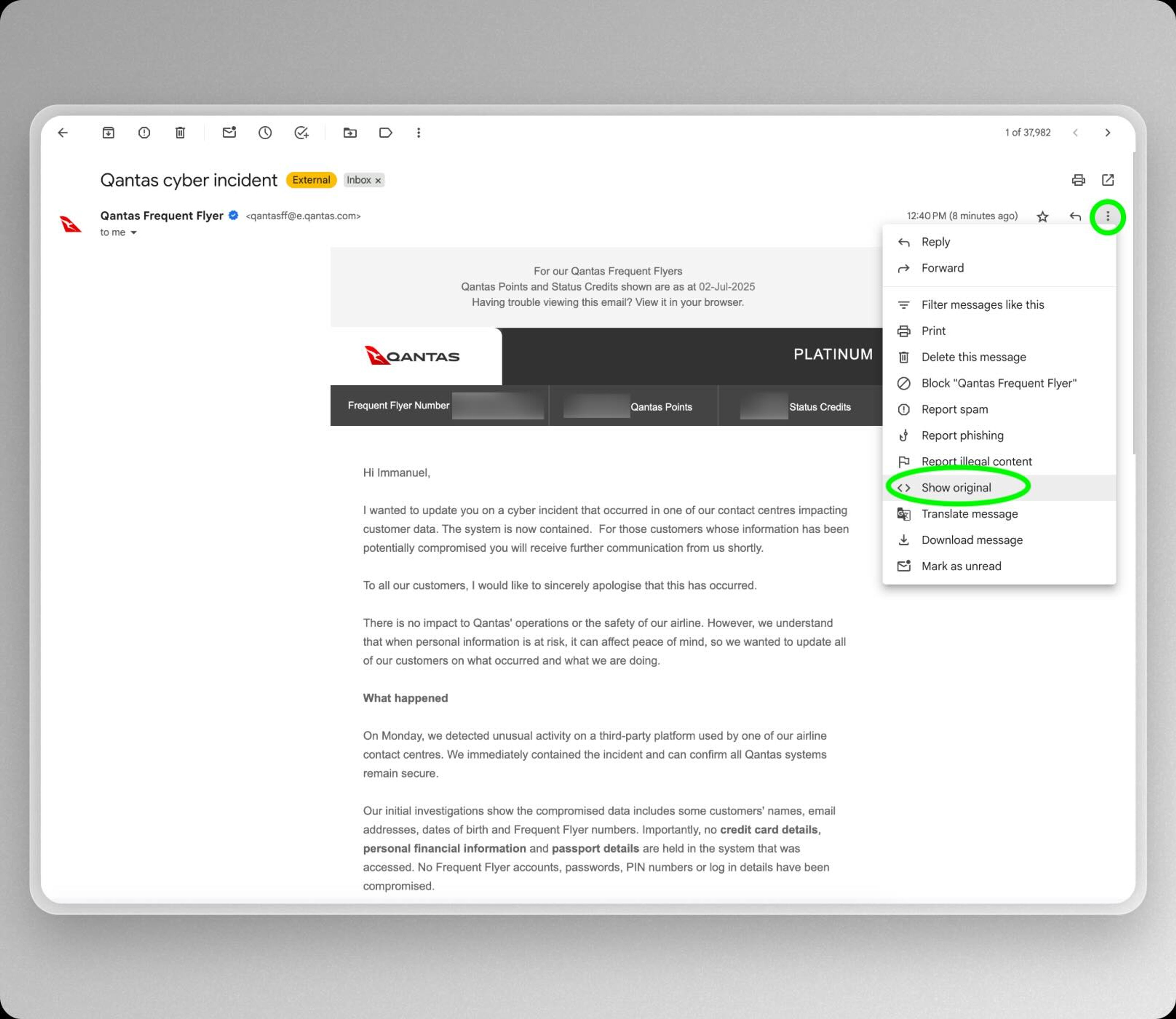 how to verify emails