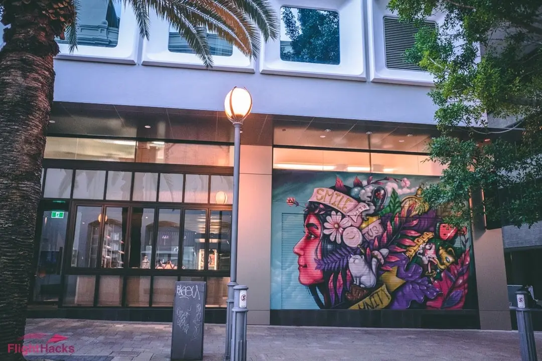 Perth