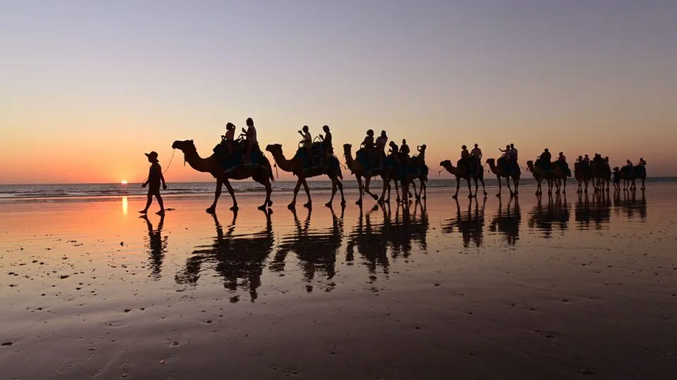 Explore Western Australia With Discounted Flights