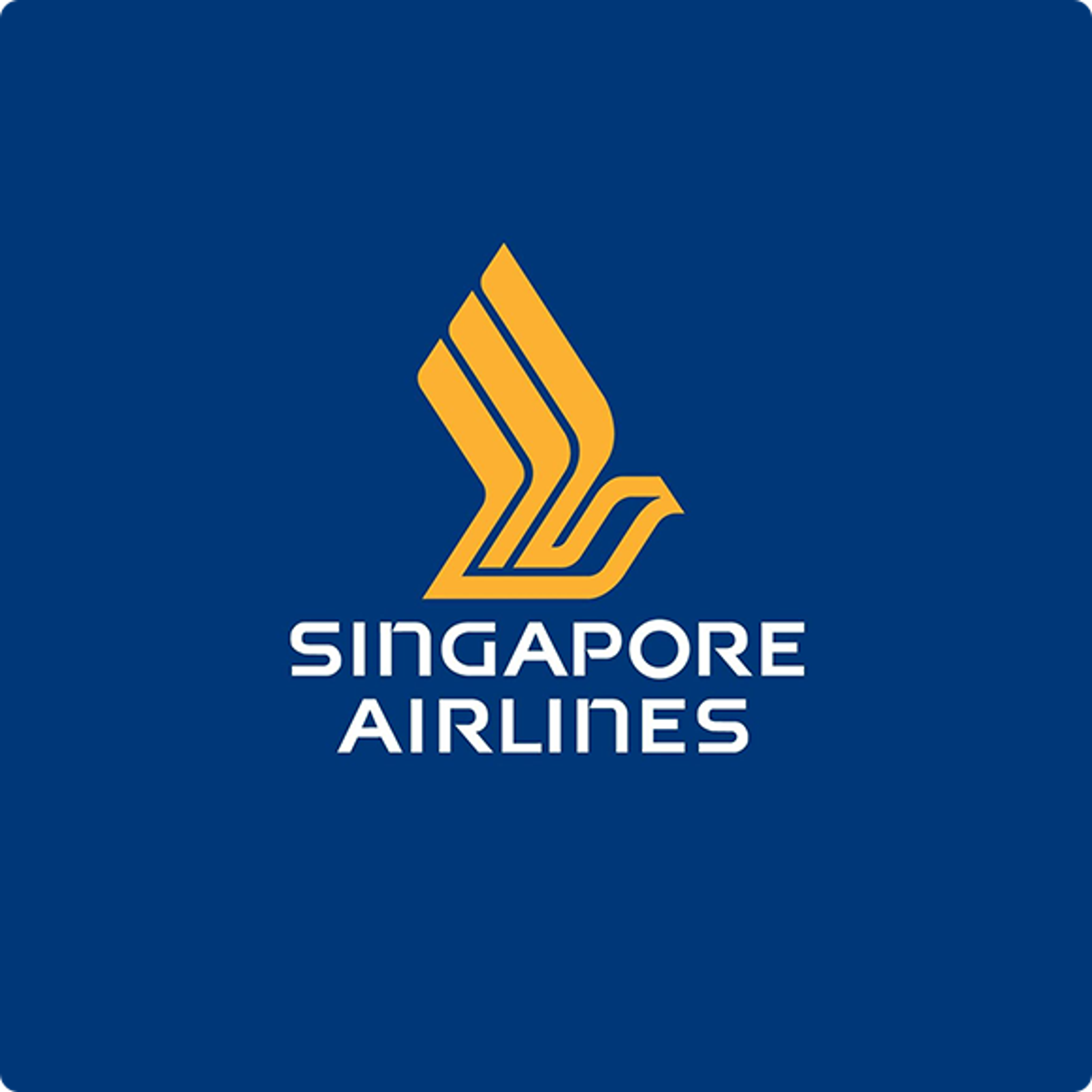 Singapore Airlines