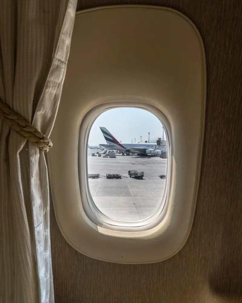 window view