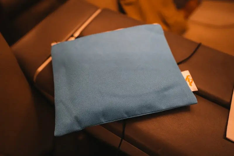 Pillow