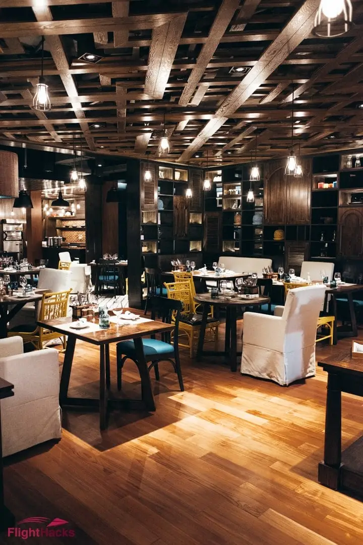 Indigo Bali